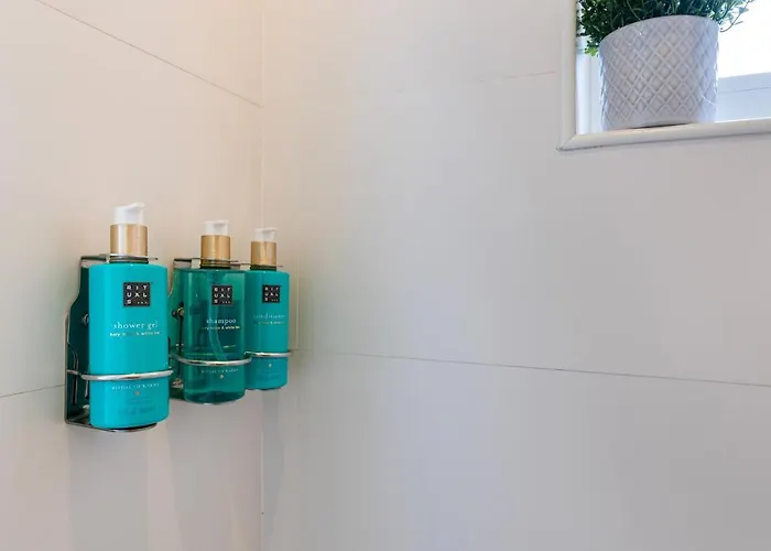 Majestic Cafe - Center Modern *