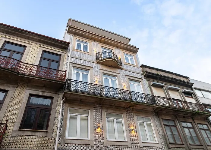 Majestic Cafe - Center Modern Appartement *