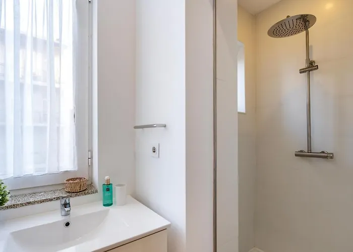 Majestic Cafe - Center Modern Appartement Porto