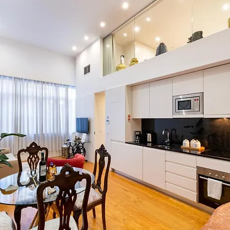 Guestready - Charming Duplex In Porto'S Heart *