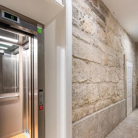 Guestready - Charming Duplex In Porto'S Heart Apartment *