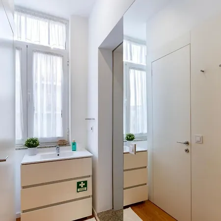 Guestready - Charming Duplex In Porto'S Heart