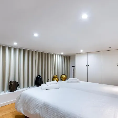 Guestready - Charming Duplex In Porto'S Heart Apartment *