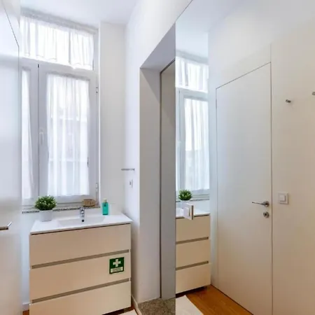 Guestready - Charming Duplex In Porto'S Heart Porto