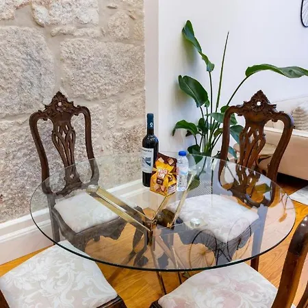 Guestready - Charming Duplex In Porto'S Heart Apartment *