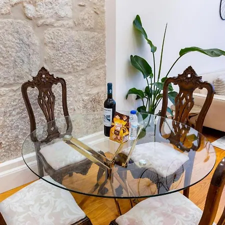Guestready - Charming Duplex In Porto'S Heart * Porto