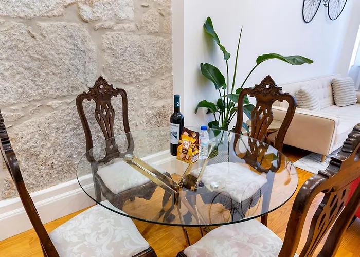 Apartamento Majestic Cafe - Center Modern *