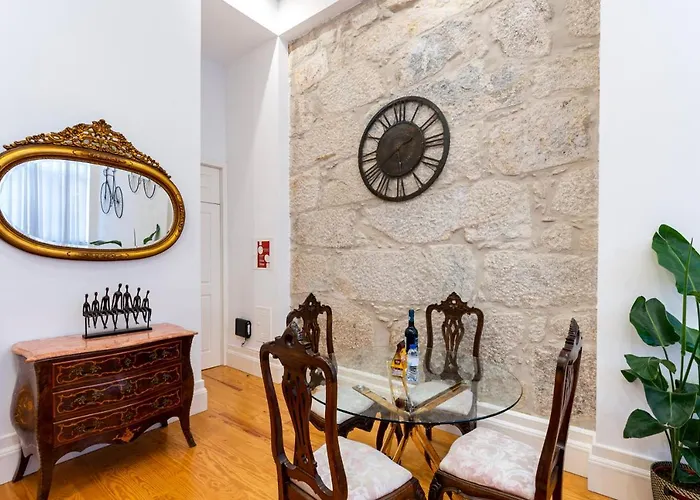 Apartamento Majestic Cafe - Center Modern *