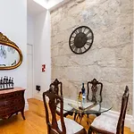 Apartman Majestic Cafe - Center Modern *