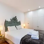 Apartman Majestic Cafe - Center Modern Porto