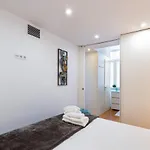 Apartman Majestic Cafe - Center Modern