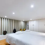 Majestic Cafe - Center Modern Apartman *