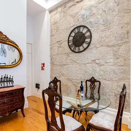 Appartamento Majestic Cafe - Center Modern *