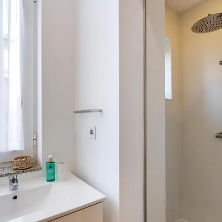Center Modern In Apartamento Porto